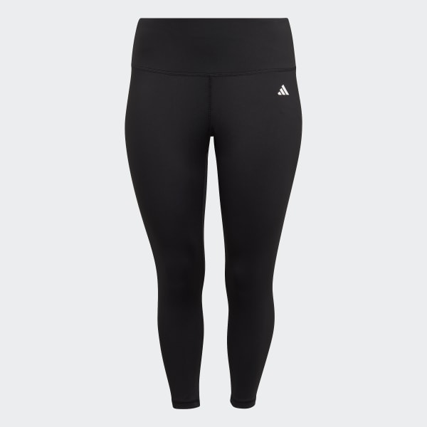 Buy Adidas women updated fit training leggings maroon Online