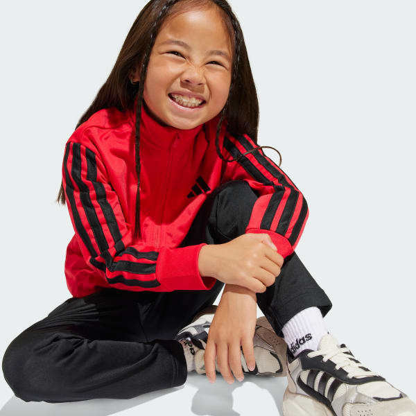 Essentials Climacool Trainingspak Kids