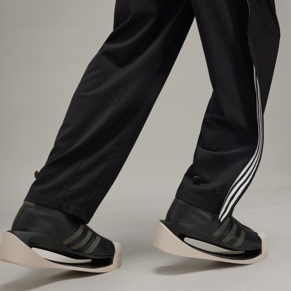 Woolen track pant on sale