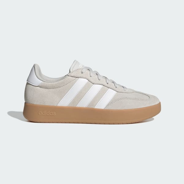 Gris Tenis Barreda