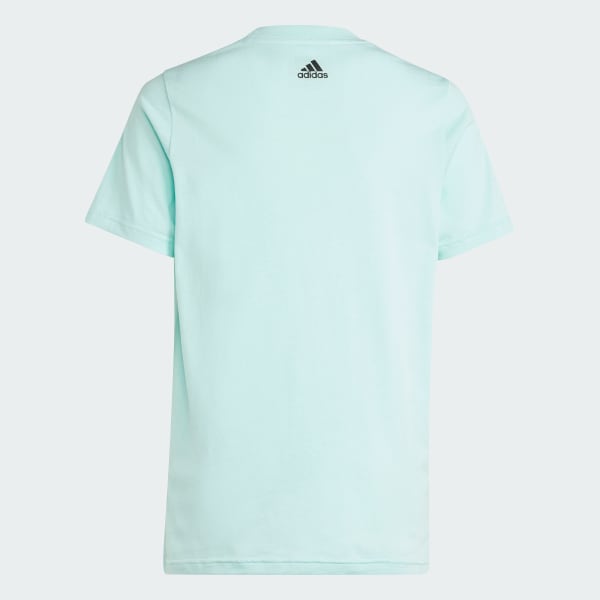 Adidas mint green sales top