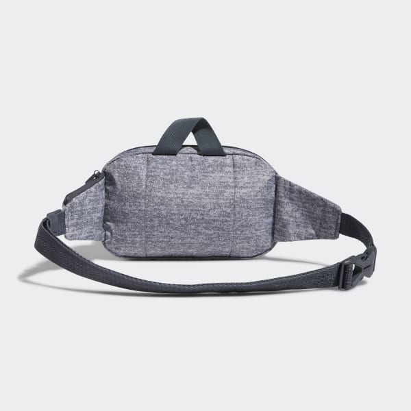 Grey Must Have Waist Pack