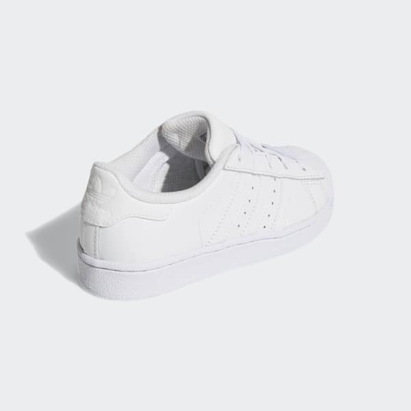 Scarpe on sale superstar foundation