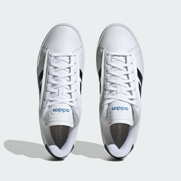 Blanco Tenis Grand Court Alpha