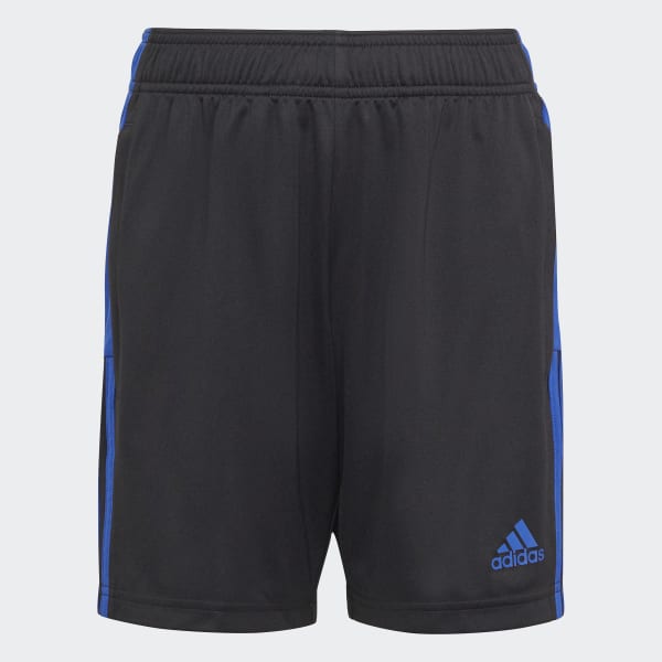 Preto Calções Tiro Essentials
