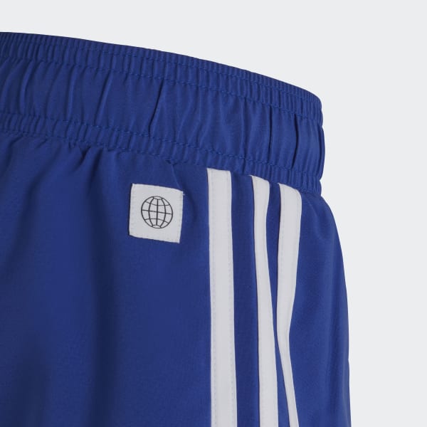 Blue Finding Nemo Swim Shorts