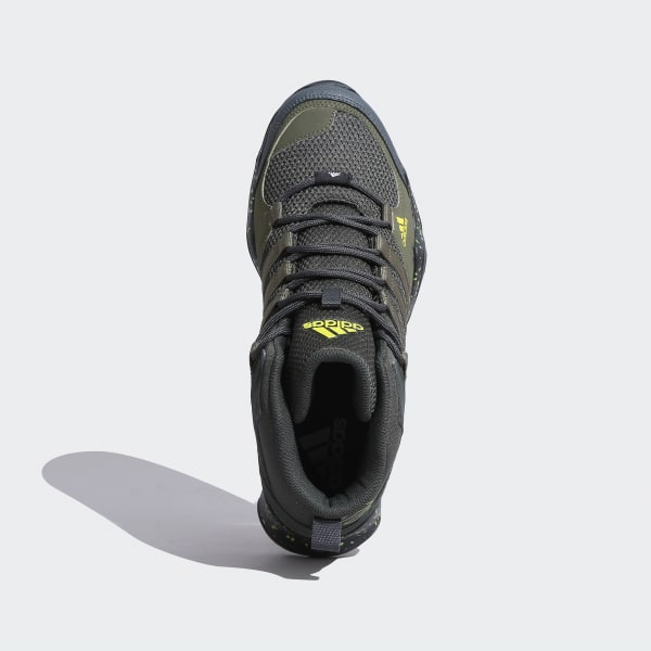 Green Trail Stormex