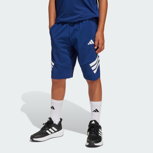 Biru Celana Pendek All Sports NXT