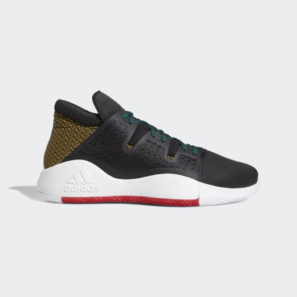 Adidas Pro Vision Shoes White Adidas Us