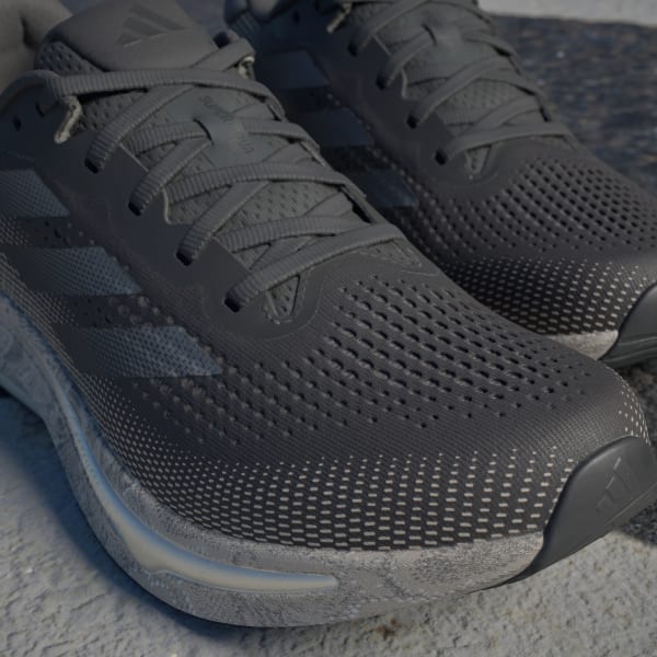 adidas Supernova Rise Running Shoes Grey Free Shipping with adiClub adidas US