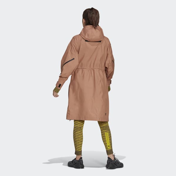 Adidas top transition jacket