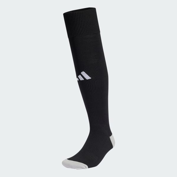 Negro Calcetines Milano 23 (2 Pares)