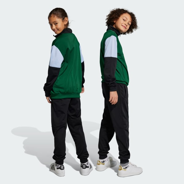 adidas Adventure Track Tracksuit Bottoms