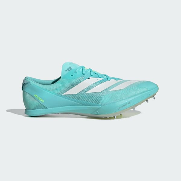 tyrkysová Boty Adizero Finesse Running
