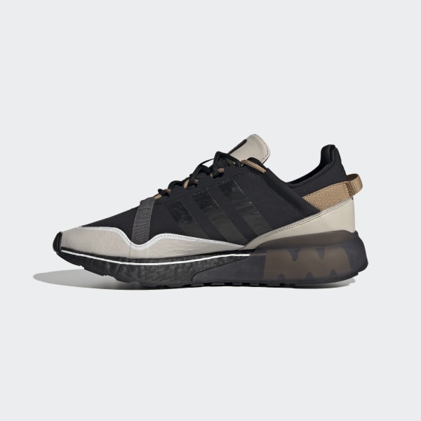 adidas ZX 2K Boost Pure Shoes - Black