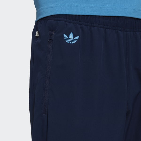 Blauw Adicolor Neuclassics Track Trousers TU082