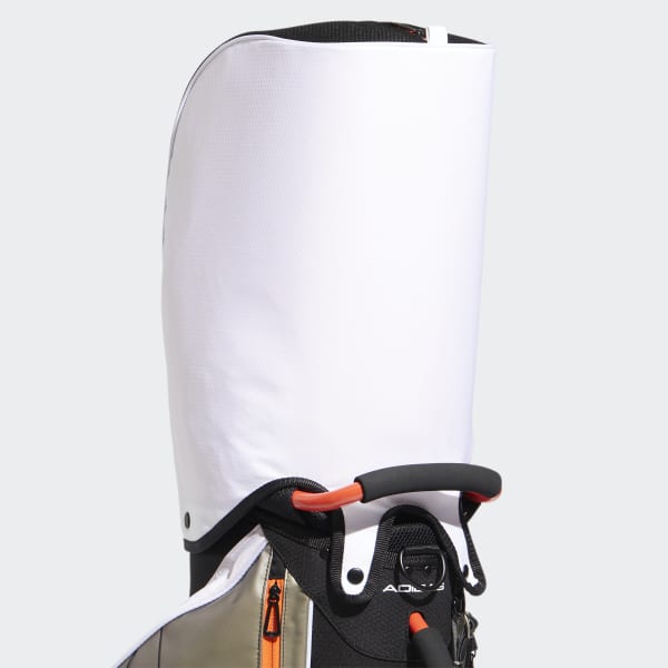 アディダス 【ゴルフ】軽量 ダイナミック スリーバー キャディバッグ