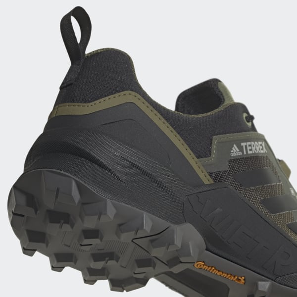 Zapatillas de Senderismo Terrex Swift R3 GORE-TEX - Verde adidas | adidas  Chile