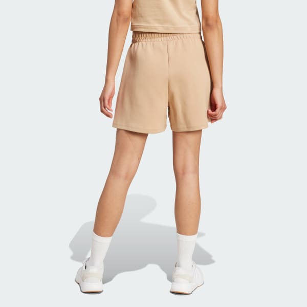 Marrone Short Future Icons Small Logo