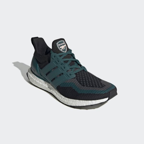 adidas Ultraboost DNA x Arsenal Shoes 