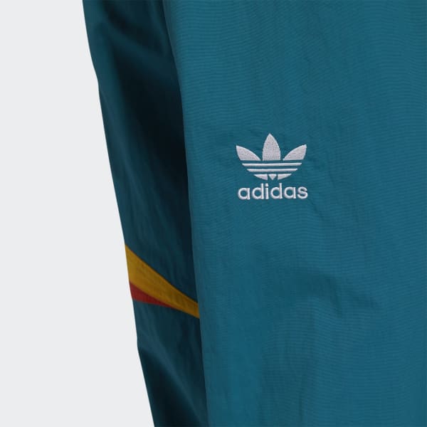 adidas v neck pullover