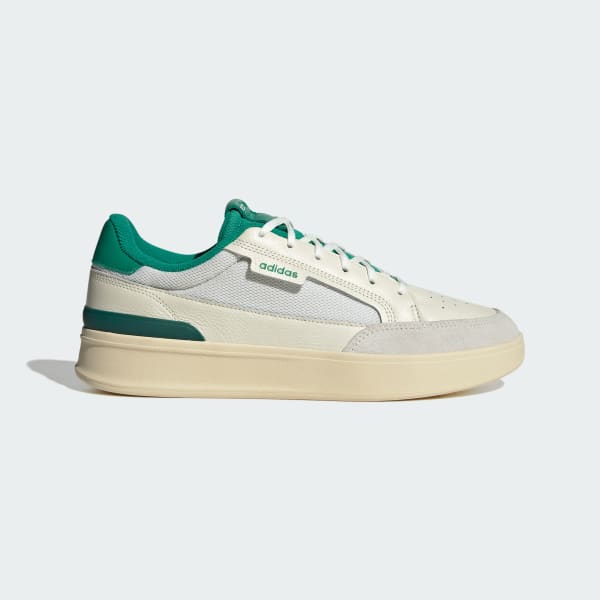 Blanco Zapatillas Aspyre