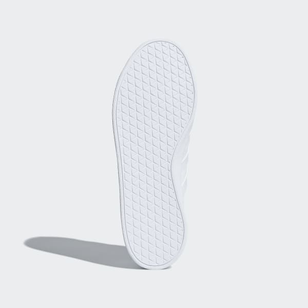 Λευκό VL Court 2.0 Shoes