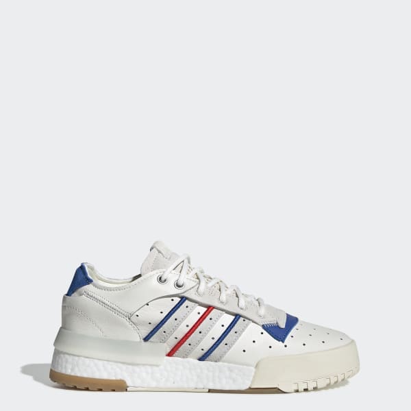 adidas Rivalry RM Low Shoes White adidas Philippines