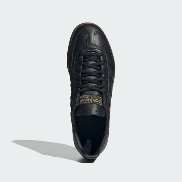 Black Handball Spezial Shoes