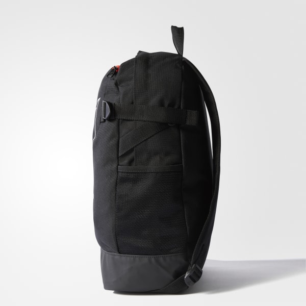 mochila adidas messi