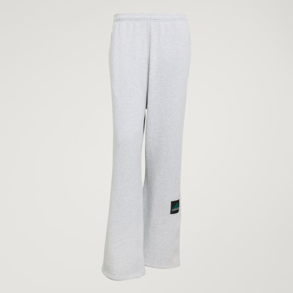 グレー エキップメント オープン ヘム スウェット パンツ