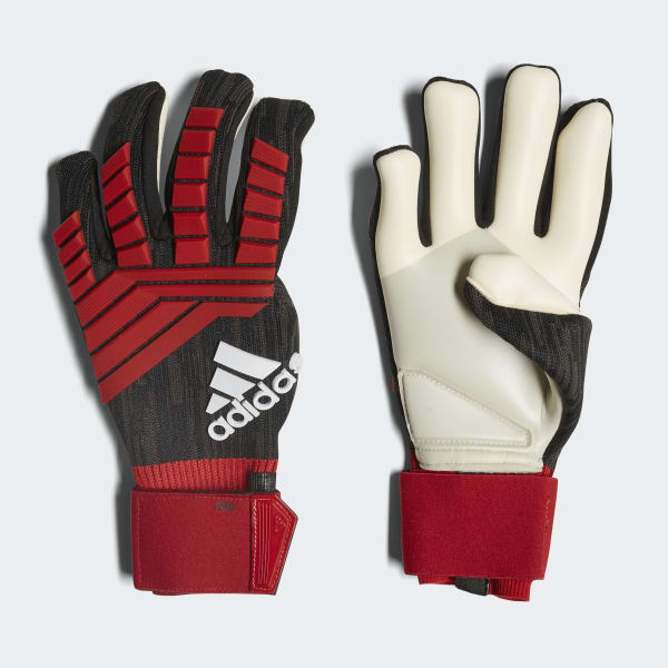 Adidas Predator Pro Eldiven Siyah Adidas Turkey