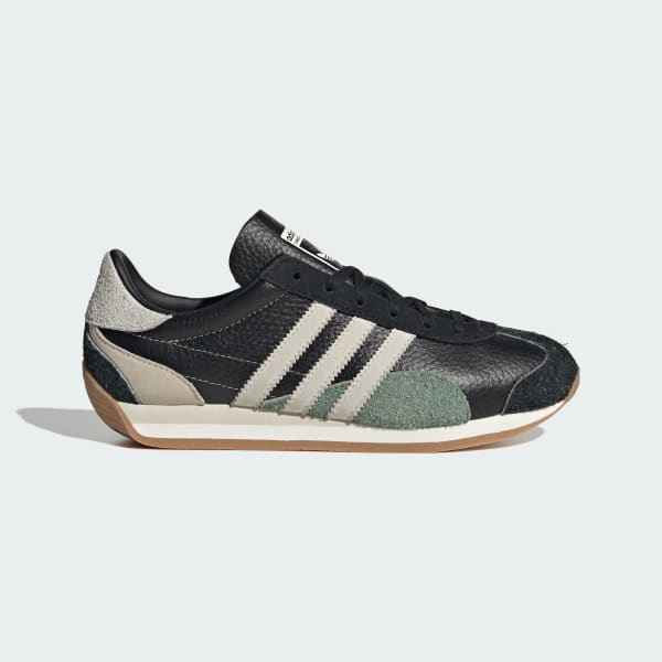 adidas Country OG Schuh - Schwarz | adidas Deutschland
