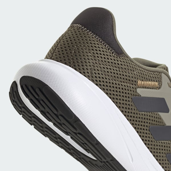 adidas Response Runner Shoes Green adidas Thailand