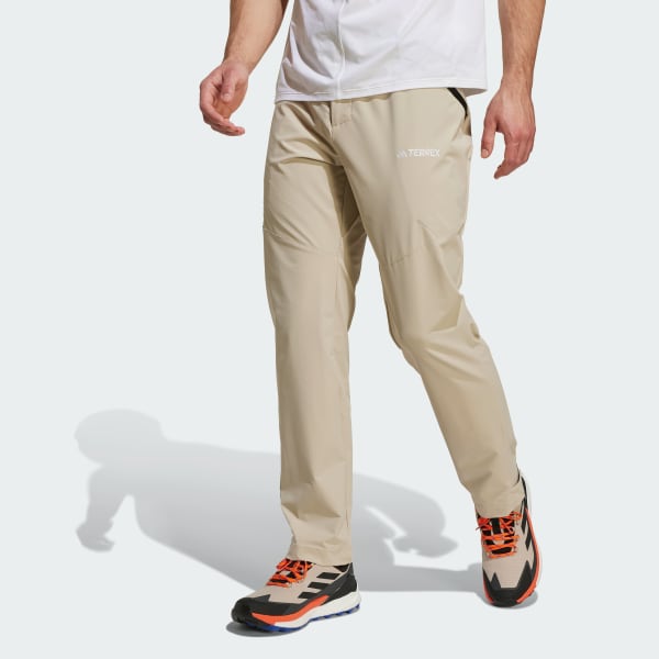 Μπεζ Terrex Xperior Pants