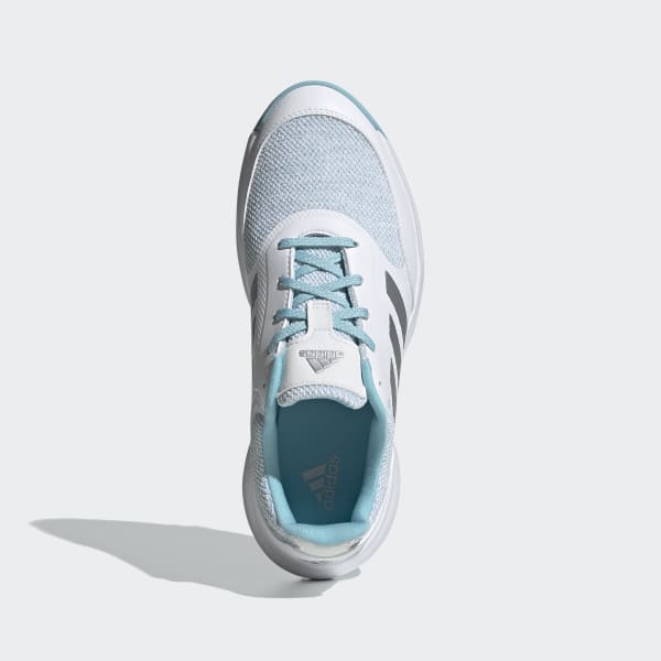 White Tech Response 2.0 Golf Shoes