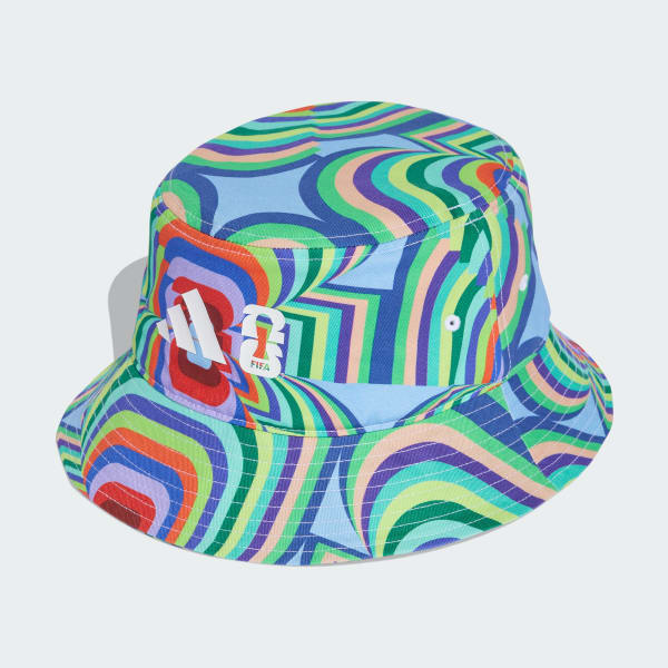 Multicolor FIFA WORLD CUP 26™ GRAPHIC BUCKET HAT