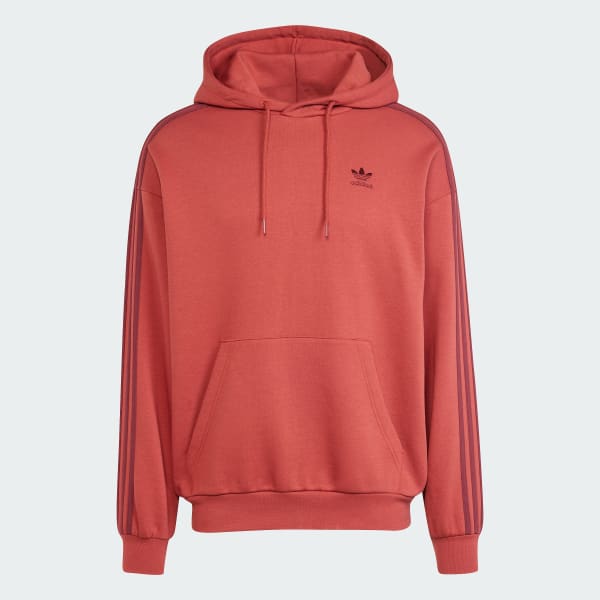 Chalk coral adidas hoodie new arrivals