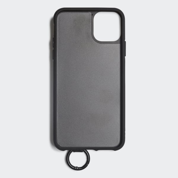Black Grip Case iPhone 11
