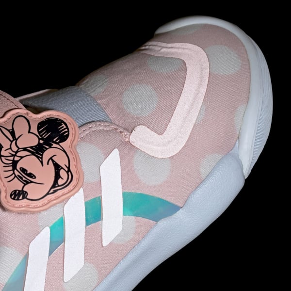 adidas ActivePlay Minnie Schuh Rosa | adidas Deutschland adidas ActivePlay Minnie Schuh Rosa | adidas Deutschland