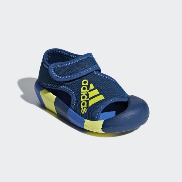 sandalia adidas kids