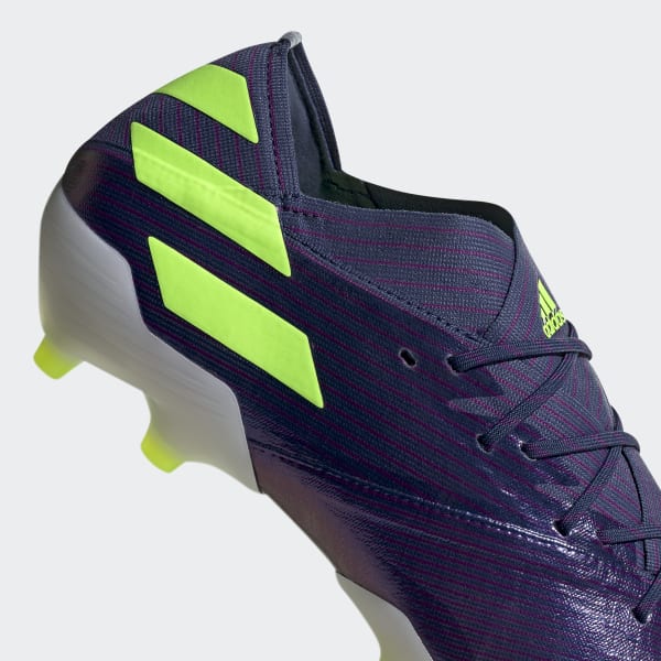messi stan smith