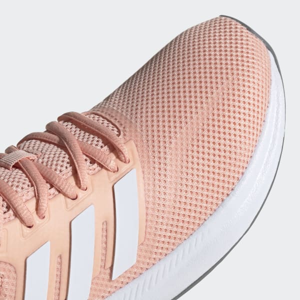 adidas runfalcon glow pink