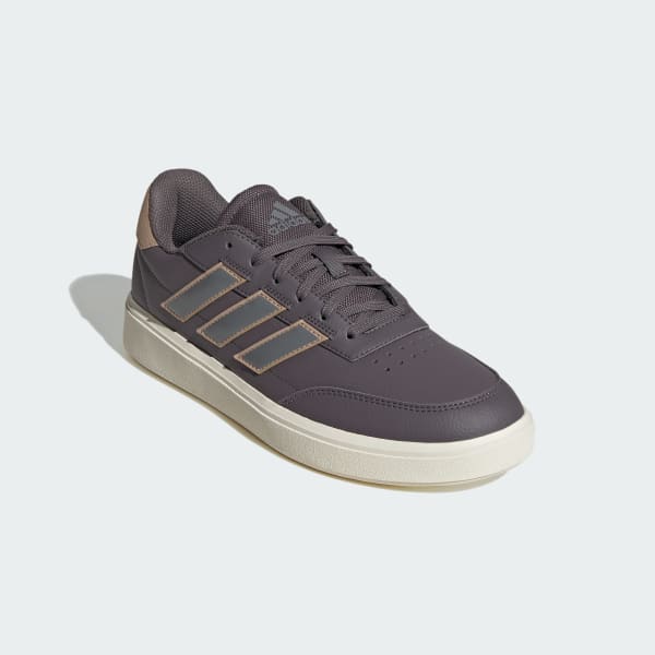 Gris Zapatillas Courtblock