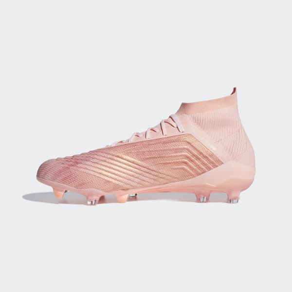 adidas predator 18 rosas