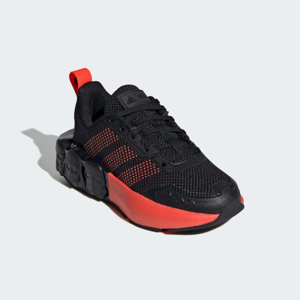 adidas Star Wars Runner Shoes Kids Black adidas Thailand