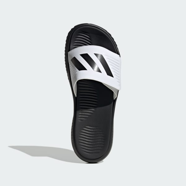 White 알파리스폰스 1.0 슬라이드