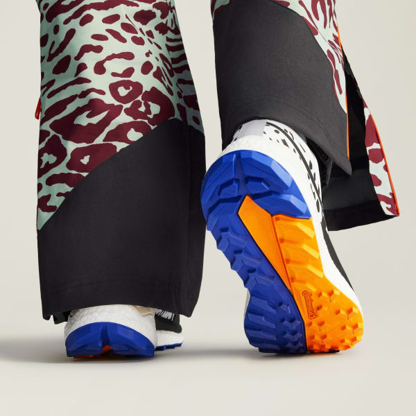 ADIDAS BY STELLA MCCARTNEY【Terrex Free ハイカースニーカー】 Adidas by Stella McCartney X Terrex Free Hiker high-top