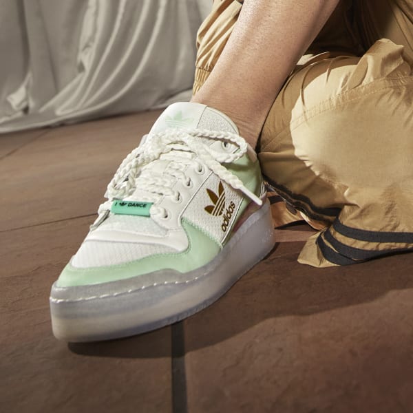 tênis adidas forum bold lojas