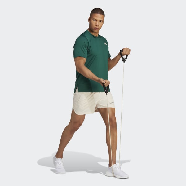 Grun Sports Club Graphic T-Shirt